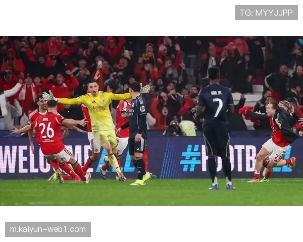 本菲卡与皇马再相逢 穆里尼奥面对旧主成最大看点 本菲卡与皇马再相逢 穆里尼奥面对旧主成最大看点