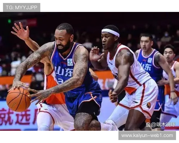 珀塞尔37分4板6助难救主，山东外援高效输出仍负江苏