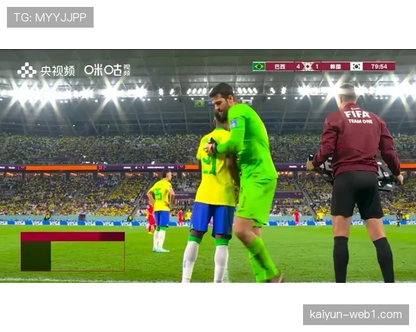 巴西门将位置阿利松埃德森二选一 第三门将本托后来居上